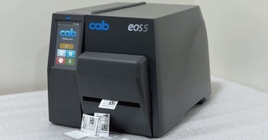 EOS5/300M